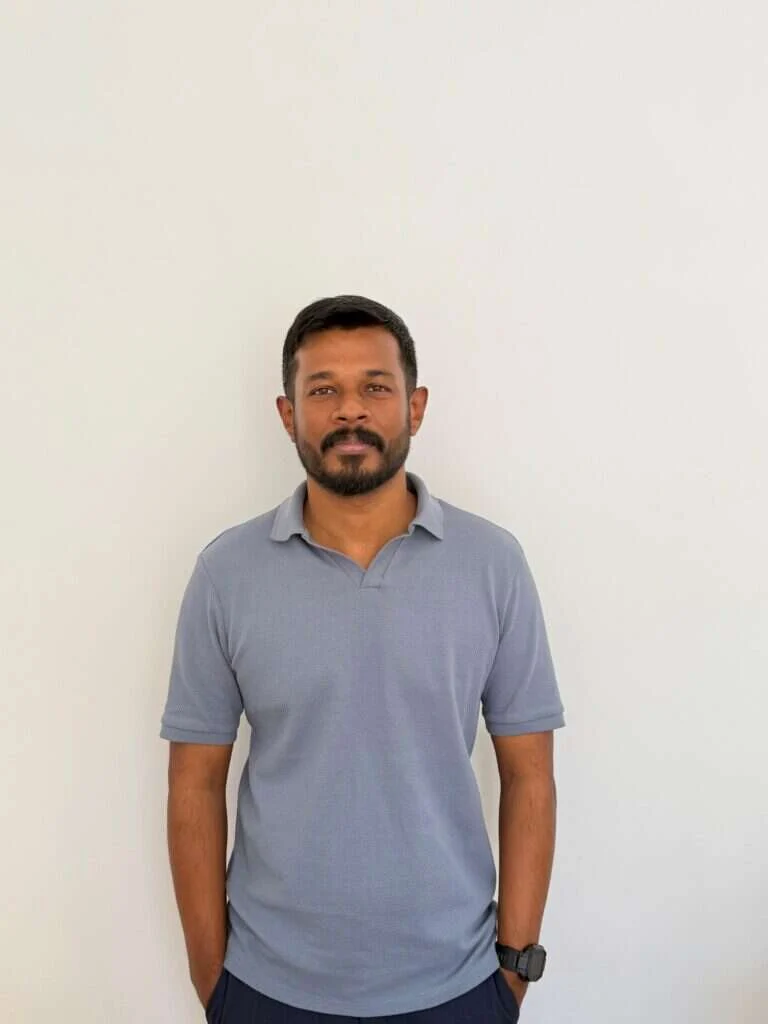 Vaisakh Kuruvath