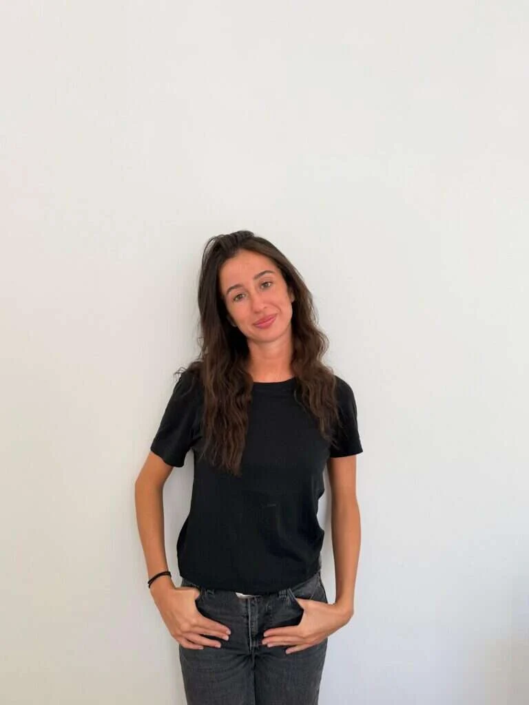 Rachele Habib