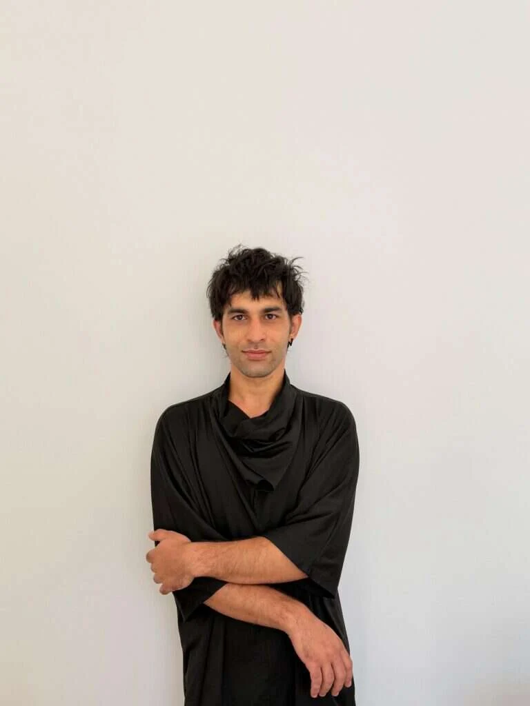 Mehdi Nejati K.