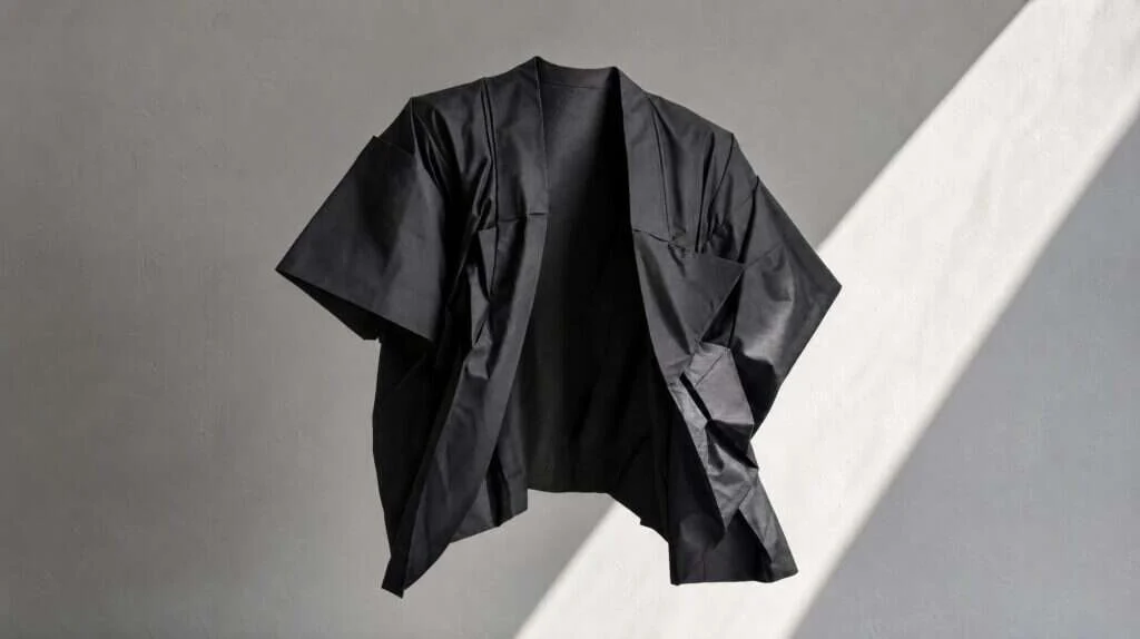 Fold look 3, AND fashion collection